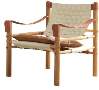 Sessel für Wohnzimmer, Ledersofa, Stuhl, Büro, Zuhause, Hotel, Massivholz, Wohnzimmer, Schlafzimmer, Liegestuhl, Balkon, Liegestuhl, moderner gepolsterter Akzentstuhl