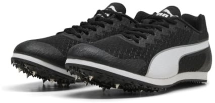 Puma Unisex Kinder Evospeed Star 9 JuniorLeichtathletik-Schuh
