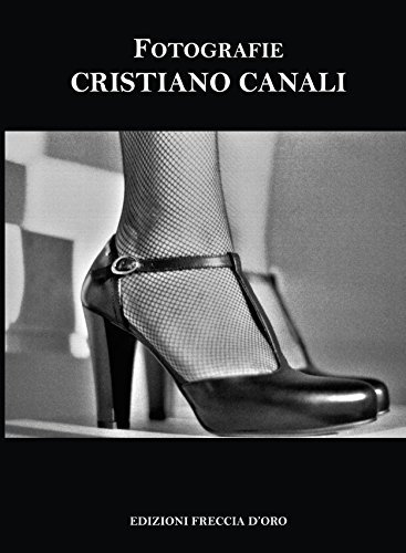 FOTOGRAFIE (Italian Edition)