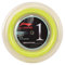 LI-NING High-Performance Badmintonsaite No.1 Badmintonstring 200m AXJJ072 (gelb)
