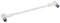 Axing sak02102 QuickFix Patch F cavo 20 cm con spina a gomito F Bianco cavo coassiale