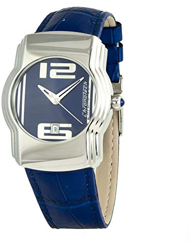 Chronotech Damen Uhr CT7279B-09