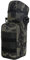HUNTVP® 750ml Borsa Porta Borraccia Molle Militare Tattico Borsa Tracolla Porta Bottiglia Custodia per Borraccia Trekking Campeggio Escursionismo Ciclismo Sport, Camo