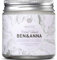 Ben&Anna Natural Care Ben& Anna Natural Care Toothpaste White (2 x 100 ml)