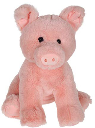 GIPSY 71035 Farmers Schwein, 25 cm, Color