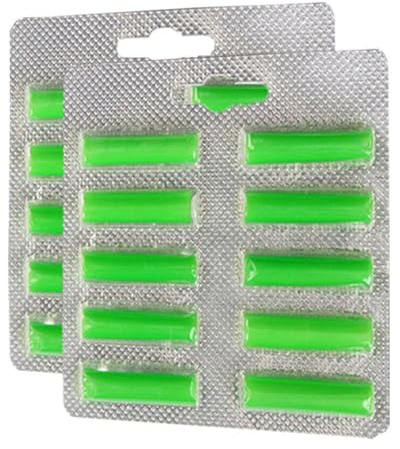 20 Staubsauger Duftstäbchen Duft mit Waldduft Kompatibel mit Maranello, Miele, Melissa, Morris, Max, Monix, Meteor, Multitec, Master, Migros Dgm, Menalux, Mors, Maxum, Montiss, Mia, My Edition