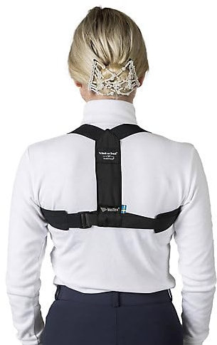 Back on Track Welltex ® Haltungserinnerung für Ihren Rücken (S/M)