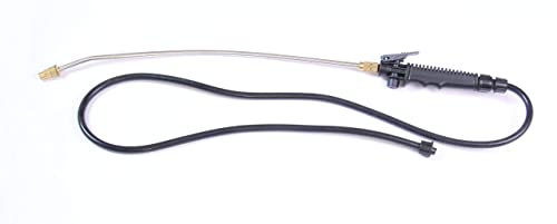 Ryobi Genuine Trigger Wand & Hose for P2800, P2803 Sprayer - 307479001