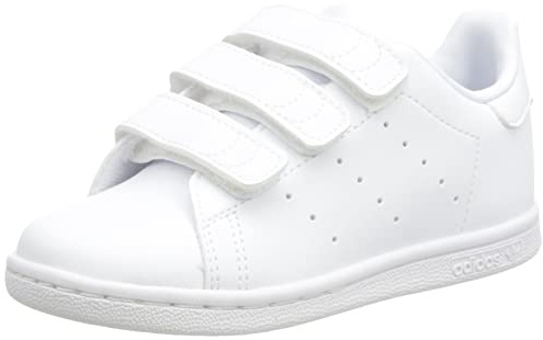 Adidas B32706, Unisex-Kinder Tennisschuhe