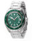 Vostok Wostok Komandirskie 2416/650858 Military Taucheruhr 200m russische mechanische Automatik Uhr aus Russland 20 ATM