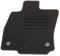 AD Tuning HG14722-VL Fußmatte Fahrermatte vorne Links Autoteppich Matte