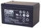 Fiamm FG21202 Batterie au plomb 12 V 12 Ah