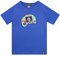 Fortnite T-Shirt Ragazzi Gioco Blu 14-15 Anni