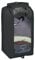 Osprey Dry Sack 35 with Window Black O/S