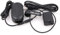 ZBLZGP Adaptateur secteur NP-FZ100 Câble d'alimentation factice pour Sony Alpha A7III A7SIII A9II W012 A7r4 A7RIV A9 A9S A9R