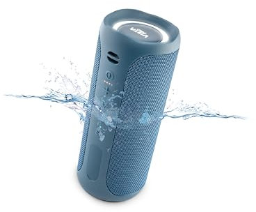 Party Bluetooth Speaker [40W] - blue