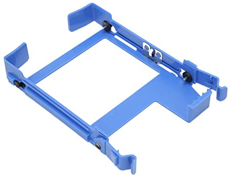 Festplattenfach für 3,5 Zoll SAS SATAFestplattenfach Abnehmbar Kompatibel für 9020 7020 7010 3020 3010, Universeller Computer Festplatten Rack Ersatz