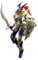 Bandai Model Kit- TÉLÉVISEUR Intelligent (226479)