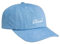 Reell Single Script Cap Light Blue Denim