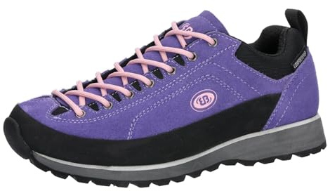 Brütting Unisex Mount Parry Trekkingsschuhe