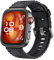 HUAWEI WATCH FIT4 Pro Smartwatch, Ultra-sottile, 1.82 Schermo in Zaffiro & Lunetta in Lega di Titanio, Fitness Tracker, con App ECG, Batteria fino a 10 Giorni, iOS e Android,GPS, 30 mesi di Garanzia