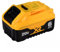 6Ah Replacement Battery Compatible with DeWalt 20V Power Tools, DCB200, DCB201, DCB203, DCB206, DCB207
