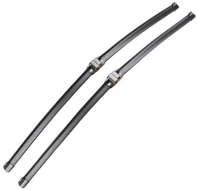 MenDaOLv Für Benz Classe E W211 S211 02-09 Auto Front Wischer Klinge Windschutzscheibe Scheibenwischer.