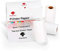 Phomemo M02/M02Pro/M02S/M03/M03AS/M04S/M04AS Papel para Impresora Adhesiva, Papel de Pintador Térmico, Papel Adhesivo Autoadhesivo de 50mmx2,5m, 3 Rollos
