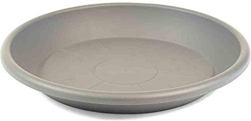 Siena Garden Untersetzer Rund zu Cilindro 35 taupe 34cm