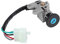 Zündschloss Schlüsselschloss Tankdeckel Set für GY6 Jonway Taotao Roketa Roller Moped Bike für zündschloss für Roller Motorroller rex 450 zündschloss keeway swan 50 zündschloss Set