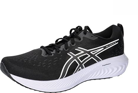 ASICS Gel-Excite 10 Sportschuh Schwarz (43.5)