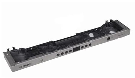 BANDEAU DE COMMANDE pour LAVE VAISSELLE BOSCH - 00705262