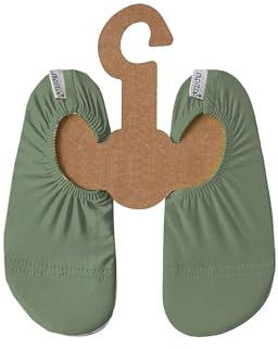 Slipstop Wasserschuhe Kinder - L