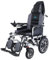 Elektrorollstuhl, Elektrorollstuhl faltbar, MAS Mobility Europäische Marke, Elektrischer rollstuhl, Elektrischer rollstuhl faltbar, Elektrischer rollstuhl mit fernbedienung