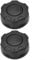 Mower Fuel Cap, Lawn Mower Gas Cap Replacement Accessories, For Petrol Cap For Mower Engine Fuel Tank MS139-42 For AL-KO PRO For Loncin For QSS For OHV 160 Models(2pcs)