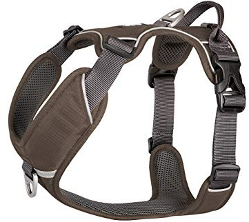 Doc Copenhagen, Comfort Walk Pro Harness, Mocca, XS, (V1)