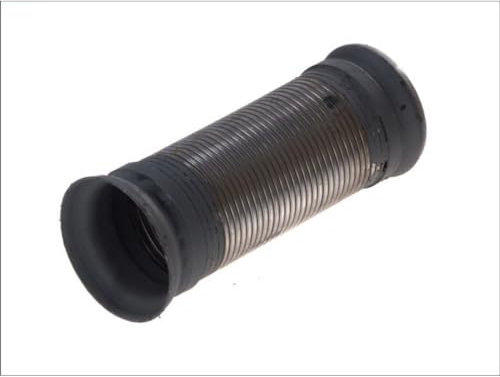 Wellrohr Abgasanlage - Dinex 51125