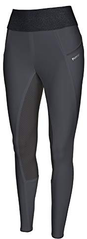 PIKEUR Damen Vollbesatz Reithose HANNE Grip Athleisure
