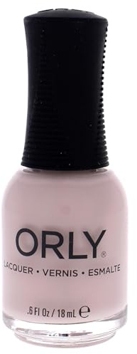 ORLY Nagellack Lovella 18 ml – hochpigmentierter Farblack – langanhaltend | Sauberer Auftrag & salonreifes Finish: Gripper Cap bietet sicheren Halt, gleichmäßige Deckkraft & präzise Maniküre