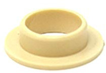 WFM-0405-06 Lager: Gleitlager mit Flansch ØAußen: 5,5mm ØInn: 4mm L: 6mm igus