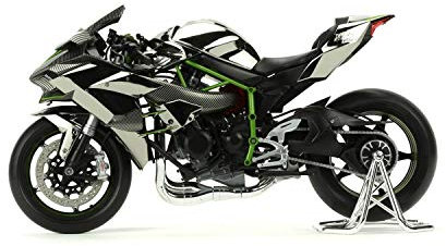 1/9 Kawasaki Ninja H2 R