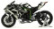 1/9 Kawasaki Ninja H2 R