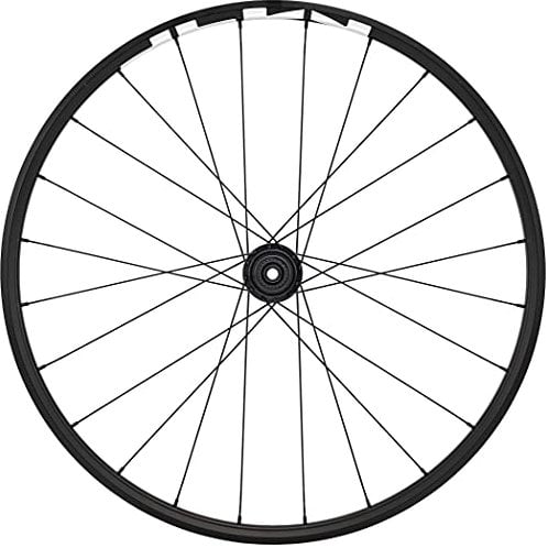 SHIMANO Unisex-Adult Rad nach. MT501 29 Fahrradräder, Mehrfarbig, one Size
