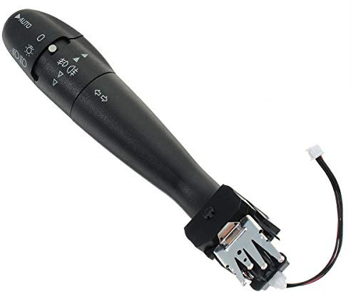 Commodo 206 207 307 308 3008 405 406 407 408 807 OE Control Intermitentes Auto @Pro-Plip.