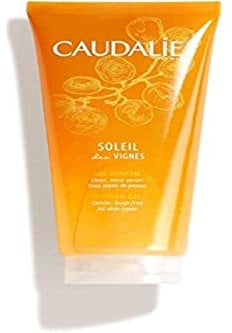 Caudalie Soleil des Vignes Gel de ducha 200 ml
