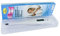 Fieberthermometer digital Fiebermesser Farbe weiß 1 Stück