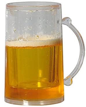 FIESTAS GUIRCA, S.L. Boccale di Birra Scherzo
