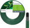 Gartenschlauch Wasserschlauch Kreuzgewebe 3-lagig 1/2 Zoll 3/4 Zoll 20 bar 1/2 10 m