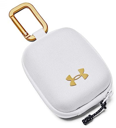 Under Armour Contain Micro Sporttasche Weiss, One Size Ohne Geschlecht