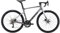 KABON Rennrad Carbon, T800 Carbon Fiber Rahmen 700C Rennrad mit 18 Gängen, Integriertem Carbon Lenker, Scheibenbremsen Rennrad für Männer und Frauen